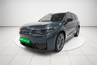 零跑汽车 零跑C16 2024款 增程 200尊享版