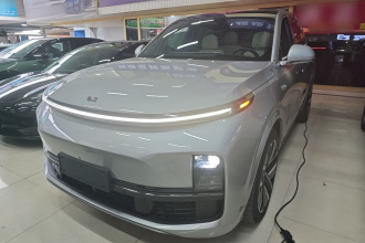 理想汽车 理想L8 2023款 Air
