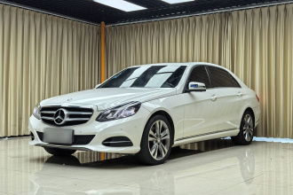 奔驰E级 2015款 改款 E 180 L 运动型