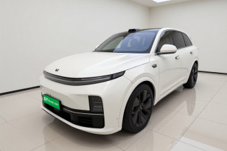 理想汽车 理想L7 2024款 MAX