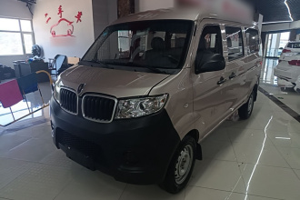 金杯 小海狮X30 2020款 1.5L 超享型国VI SWC15M