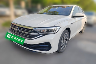 大众 速腾 2023款 280TSI DSG超越版