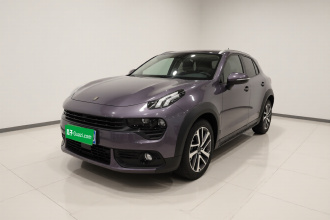 领克02 2022款 1.5TD DCT耀Pro