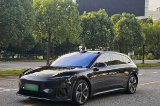 蔚来ET5T 2024款 75kWh Touring