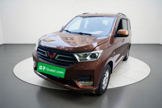 五菱汽车 五菱宏光 2021款 1.5L S标准型LAR