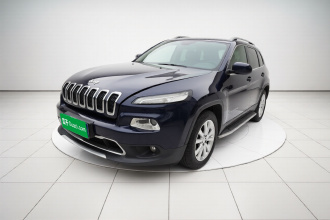 Jeep 自由光 2016款 2.4L 优越版