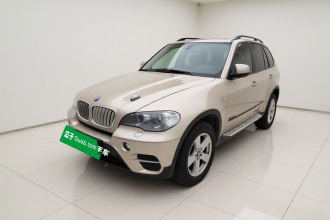 宝马X5(进口) 2011款 xDrive35i 领先型