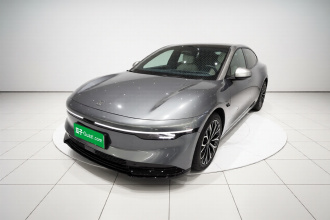 极氪007 2024款 后驱版 75kWh