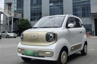 奔腾小马 2026款 222km 萌趣马 Plus