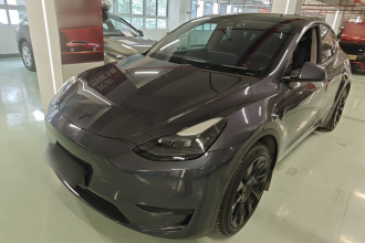 特斯拉 Model Y 2022款 改款 后轮驱动版