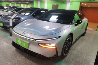 小鹏P7+ 2024款 长续航 Max