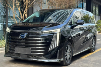 广汽传祺 传祺E9 2023款 E9 PRO