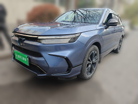 本田 皓影新能源 2023款 e:PHEV 至尊版