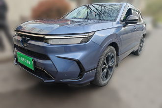 本田 皓影新能源 2023款 e:PHEV 至尊版