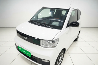 五菱汽车 宏光MINIEV 2022款 悦享款 磷酸铁锂