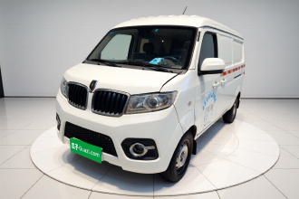 金杯 小海狮X30 2019款 1.5L 标准型国VI SWC15M