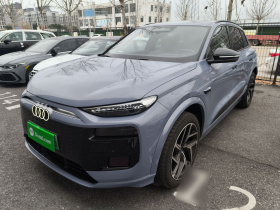 奥迪Q6L e-tron 2026款 首发领航版