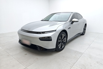 小鹏P7 2022款 480G+