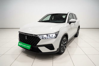 奔腾T77 2019款 230 TID 自动豪华型 国V