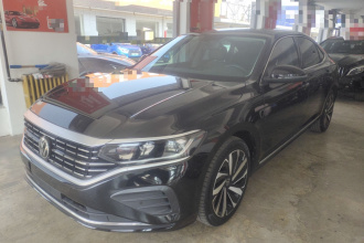 大众 帕萨特 2024款 380TSI 精英版