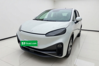 ARCFOX极狐 极狐考拉S 2024款 AIR