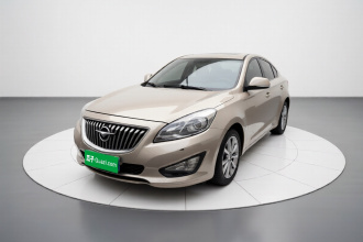 海马 福美来 2014款 M5 1.6L 手动精英型