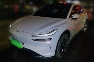 乐道L60 2024款 60kWh 后驱版