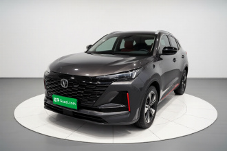 长安CS55PLUS 2022款 第二代 1.5T DCT尊贵型