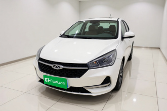 奇瑞 艾瑞泽5 2019款 1.5L CVT乐活版 国V