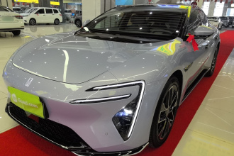 阿维塔06 2025款 Pro增程版