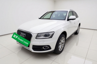奥迪Q5 2015款 40 TFSI 技术型