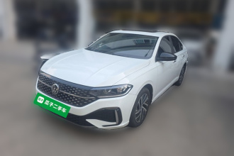 大众 朗逸 2023款 280TSI DSG星空满逸版