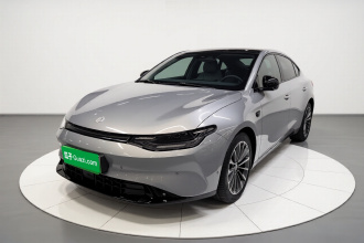 零跑汽车 零跑C01 2024款 纯电 525尊享版