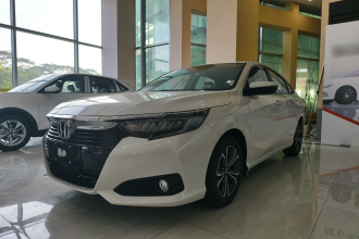 本田 凌派 2022款 180Turbo CVT智享版