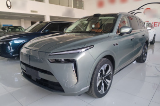 魏牌 蓝山 2025款 四驱 Ultra