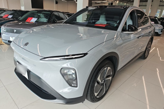 蔚来EC7 2023款 75kWh