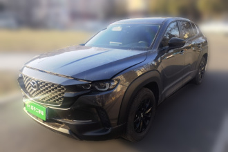 马自达CX-50行也 2023款 2.0L 领行版