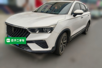 奔腾T77 2019款 230 TID 自动豪华型 国V