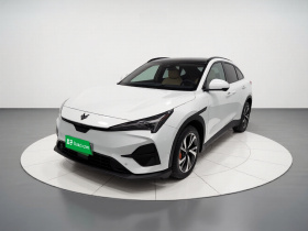 ARCFOX极狐 极狐 阿尔法T5(ARCFOX αT5) 2024款 520 MAX