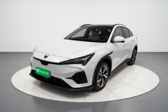 ARCFOX极狐 极狐 阿尔法T5(ARCFOX αT5) 2024款 520 MAX