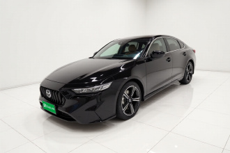 本田 英仕派 2023款 260TURBO 精悦版