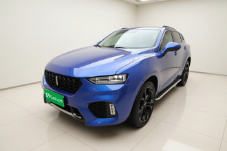 魏牌 VV7 2017款 2.0T 旗舰型