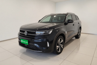 大众 揽巡 2023款 380TSI 四驱R-Line巡游版