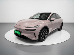 乐道L60 2025款 60kWh 后驱版