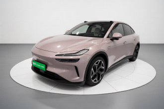 乐道L60 2025款 60kWh 后驱版