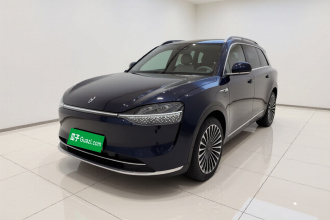 鸿蒙智行 问界M9 2024款 增程 Ultra版 42kWh 6座版