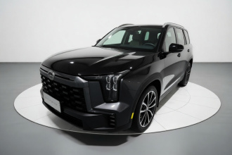 广汽传祺 传祺ES9 2024款 PHEV 143km 旅行者 Max