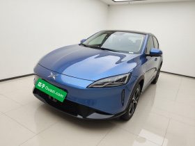 小鹏G3 2020款 460 智享版