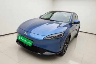 小鹏G3 2020款 460 智享版