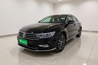 大众 迈腾 2020款 330TSI DSG 豪华型